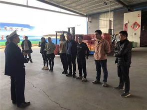 武城大隊深入轄區企業開展消防安全培訓活動