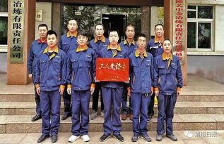 為這些培訓活動的堅守者點贊