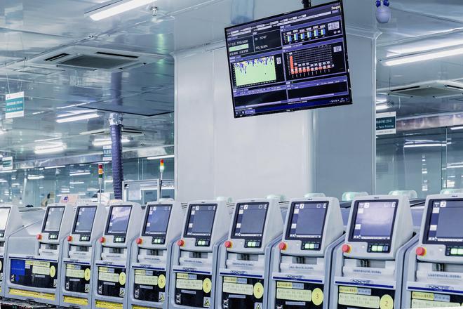 酷賽科技 三段式穿越產業周期，ODM“新星”崛起記——數字電視系統及設備的研發