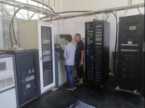 云南省圓滿完成省級電視節目數字化覆蓋試點工程——數字電視系統及設備研發成果顯著