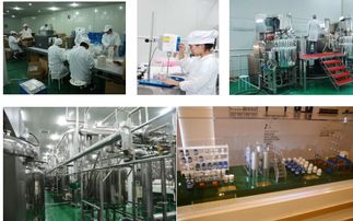 朵嘉濃公司 以創新科技打造智能化生產與研發供應鏈系統，引領數字電視產業發展